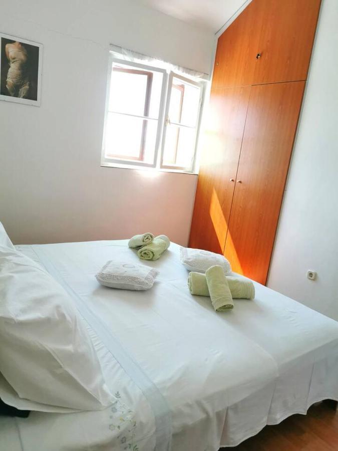 Apartment Biljana Bol Luaran gambar
